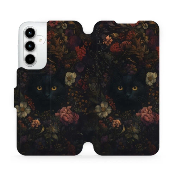 Hülle für Samsung Galaxy A35 5G - Farbe V161S