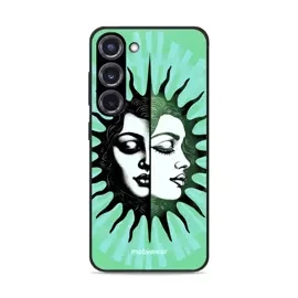 Hülle Glossy Case für Samsung Galaxy S23 Plus - Farbe G058G