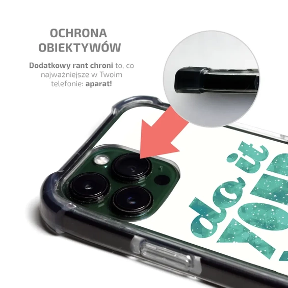 Hülle MagSafe Elite Bumper für Apple iPhone X - Farbe D080D