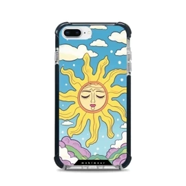 Hülle MagSafe Elite Bumper für Apple iPhone 7 Plus - Farbe D023D