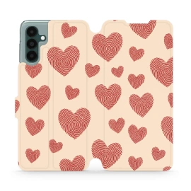 Hülle für Samsung Galaxy A04S - Farbe VP93S