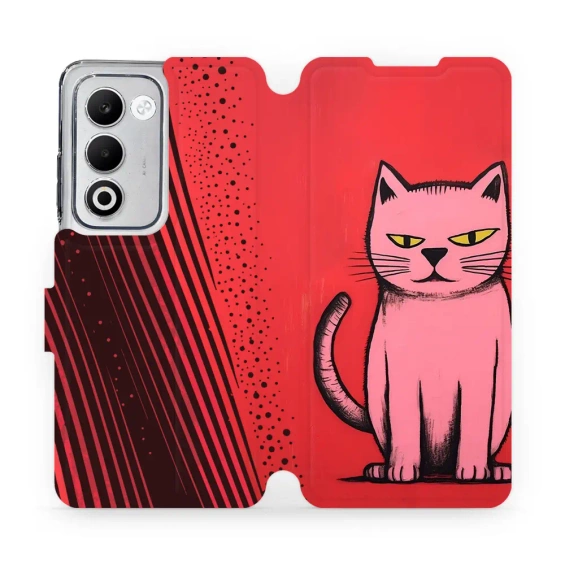 Hülle für OPPO A5 5G - Farbe VP54S