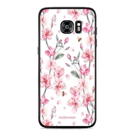 Hülle Glossy Case für Samsung Galaxy S7 Edge - Farbe G033G