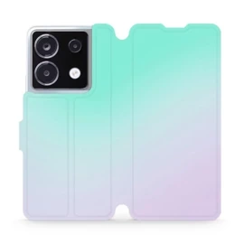 Hülle für Xiaomi POCO X6 - Farbe VP63S