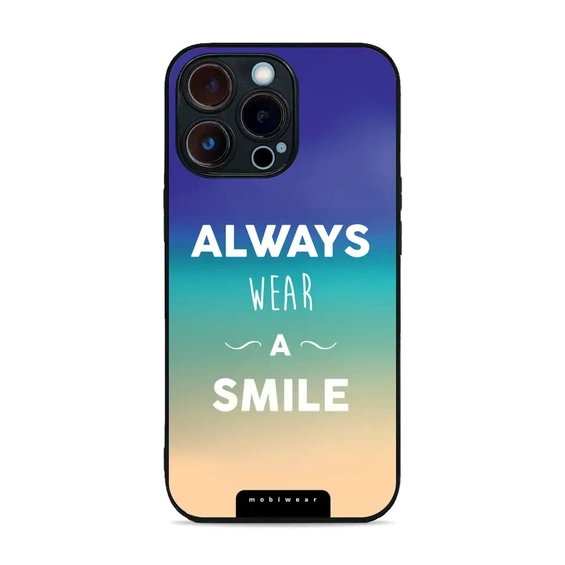 Hülle Glossy Case für Apple iPhone 13 Pro - Farbe G074G
