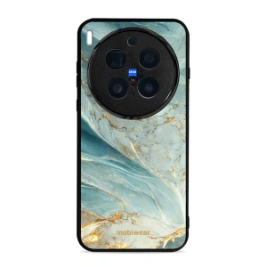 Hülle Glossy Case für Vivo X300 Pro - Farbe G022G