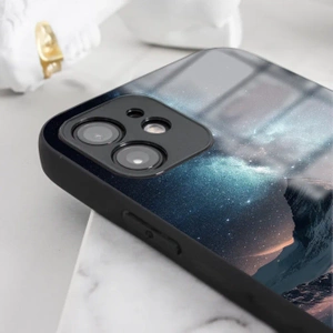 Hülle Glossy Case für Xiaomi POCO X7 Pro - Farbe G006G