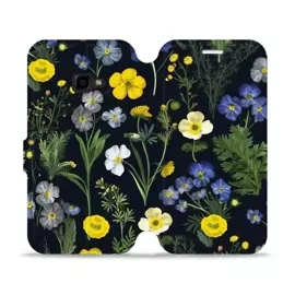 Hülle für Samsung Galaxy Xcover 4 - Farbe VP47S