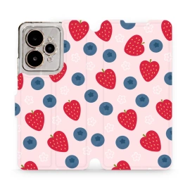 Hülle für Realme 15 5G - Farbe VP84S