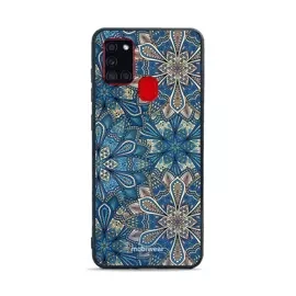Hülle Glossy Case für Samsung Galaxy A21S - Farbe G038G