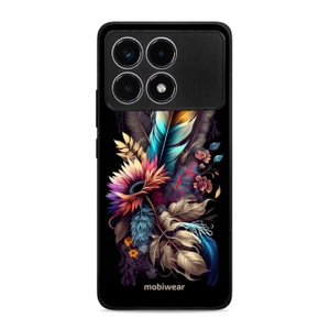 Hülle Glossy Case für Xiaomi POCO F6 Pro - Farbe G011G