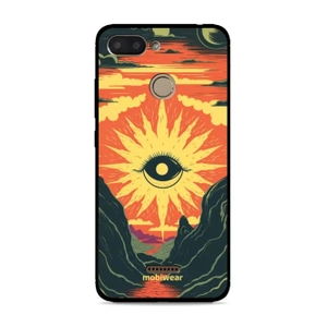 Hülle Glossy Case für Xiaomi Redmi 6 - Farbe G055G