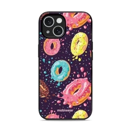 Hülle Glossy Case für Apple iPhone 15 - Farbe G046G