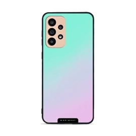 Hülle Glossy Case für Samsung Galaxy A33 5G - Farbe G063G