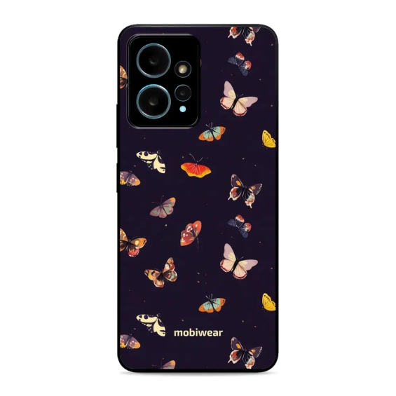 Hülle Glossy Case für Xiaomi Redmi Note 12 4G - Farbe GP78G