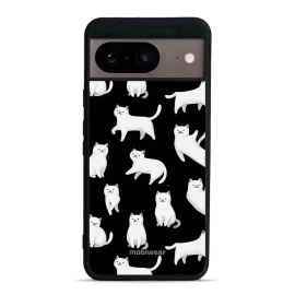Hülle Glossy Case für Google Pixel 8 - Farbe G163G