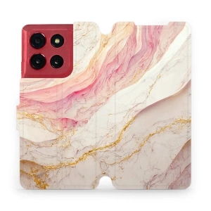 Hülle für Motorola Moto G86 Power 5G - Farbe VP32S