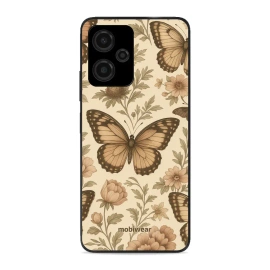 Hülle Glossy Case für Xiaomi Redmi Note 12 5G - Farbe GP92G