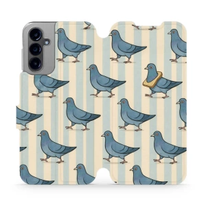 Hülle für Samsung Galaxy A14 4G - Farbe VP91S