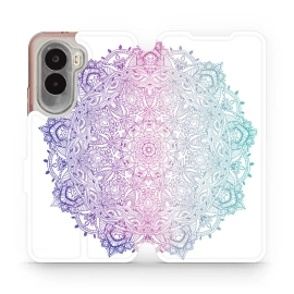 Hülle für Xiaomi POCO M7 - Farbe M008S