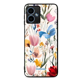 Hülle Glossy Case für Motorola Moto G14 - Farbe GP70G