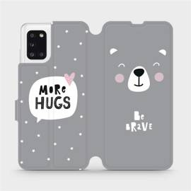 Hülle für Samsung Galaxy A31 - Farbe MH06P