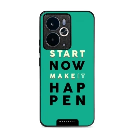 Hülle Glossy Case für Realme 14T 5G - Farbe G079G