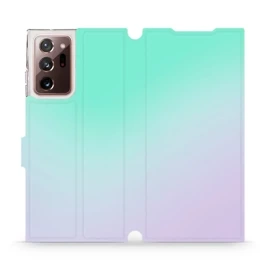 Hülle für Samsung Galaxy Note 20 Ultra - Farbe VP63S