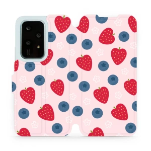 Hülle für Huawei Honor 200 Lite - Farbe VP84S