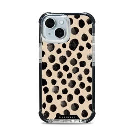 Hülle MagSafe Elite Bumper für Apple iPhone 15 - Farbe DA50D