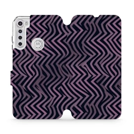 Hülle für Motorola One Fusion Plus - Farbe VA55S