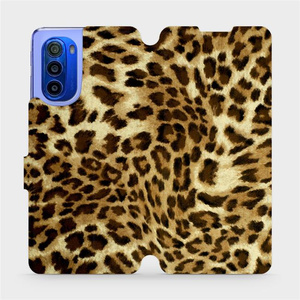 Hülle für Motorola Moto G51 5G - Farbe VA33P