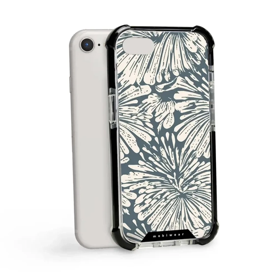 Hülle MagSafe Elite Bumper für Apple iPhone 7 - Farbe DA42D