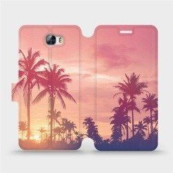 Hülle für Huawei Y6 II Compact - Farbe M134P