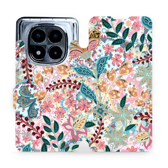 Hülle für Xiaomi POCO X7 - Farbe MX04S