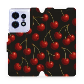 Hülle für Motorola Edge 50 Pro - Farbe VP83S