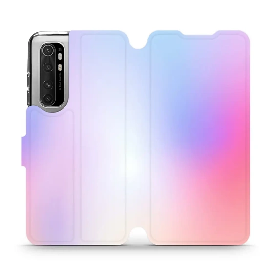 Hülle für Xiaomi Mi Note 10 Lite - Farbe VP65S