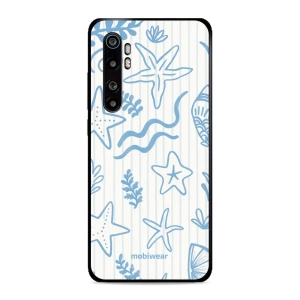 Hülle Glossy Case für Xiaomi Mi Note 10 Lite - Farbe GP88G