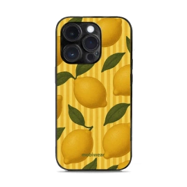 Hülle Glossy Case für Apple iPhone 14 Pro - Farbe GP81G