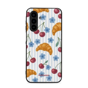 Hülle Glossy Case für Samsung Galaxy A17 5G - Farbe GP85G