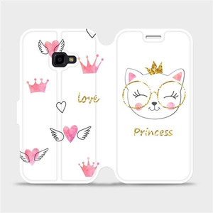 Hülle für Samsung Galaxy Xcover 4 - Farbe MH03S