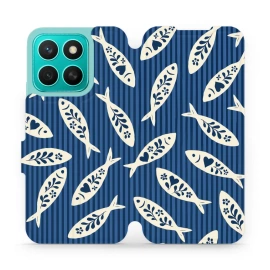 Hülle für Huawei Honor X8c - Farbe VP89S