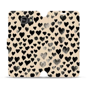 Hülle für Samsung Galaxy A5 2016 - Farbe VA51S