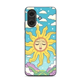 Hülle Glossy Case für Realme Note 60 - Farbe G057G