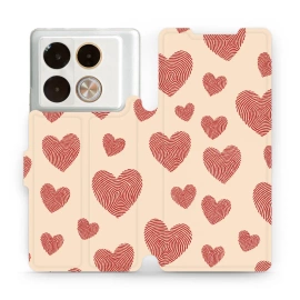 Hülle für Infinix Note 40 Pro - Farbe VP93S