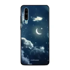 Hülle Glossy Case für Huawei P30 - Farbe G048G