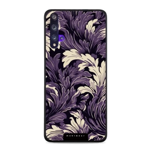 Hülle Glossy Case für Huawei Nova 5T - Farbe GA46G