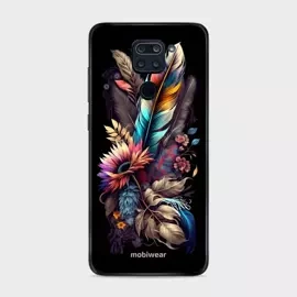 Hülle Glossy Case für Xiaomi Redmi Note 9 - Farbe G011G