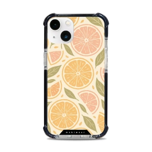 Hülle MagSafe Elite Bumper für Apple iPhone 13 - Farbe DP80D