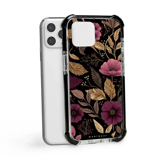 Hülle MagSafe Elite Bumper für Apple iPhone 11 Pro - Farbe D170D